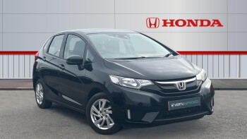 Honda Jazz 1.3 SE 5dr CVT Petrol Hatchback